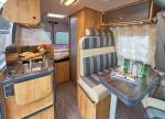 Karmann Mobil Dexter Go! 540 2015 года